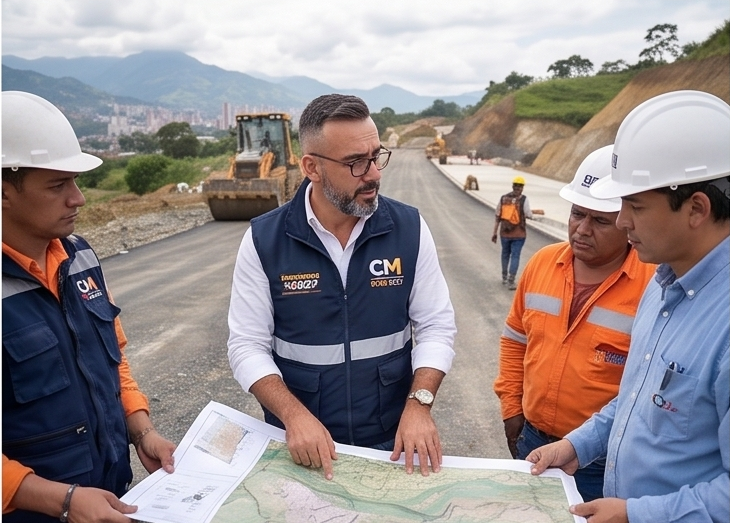Planificación vial