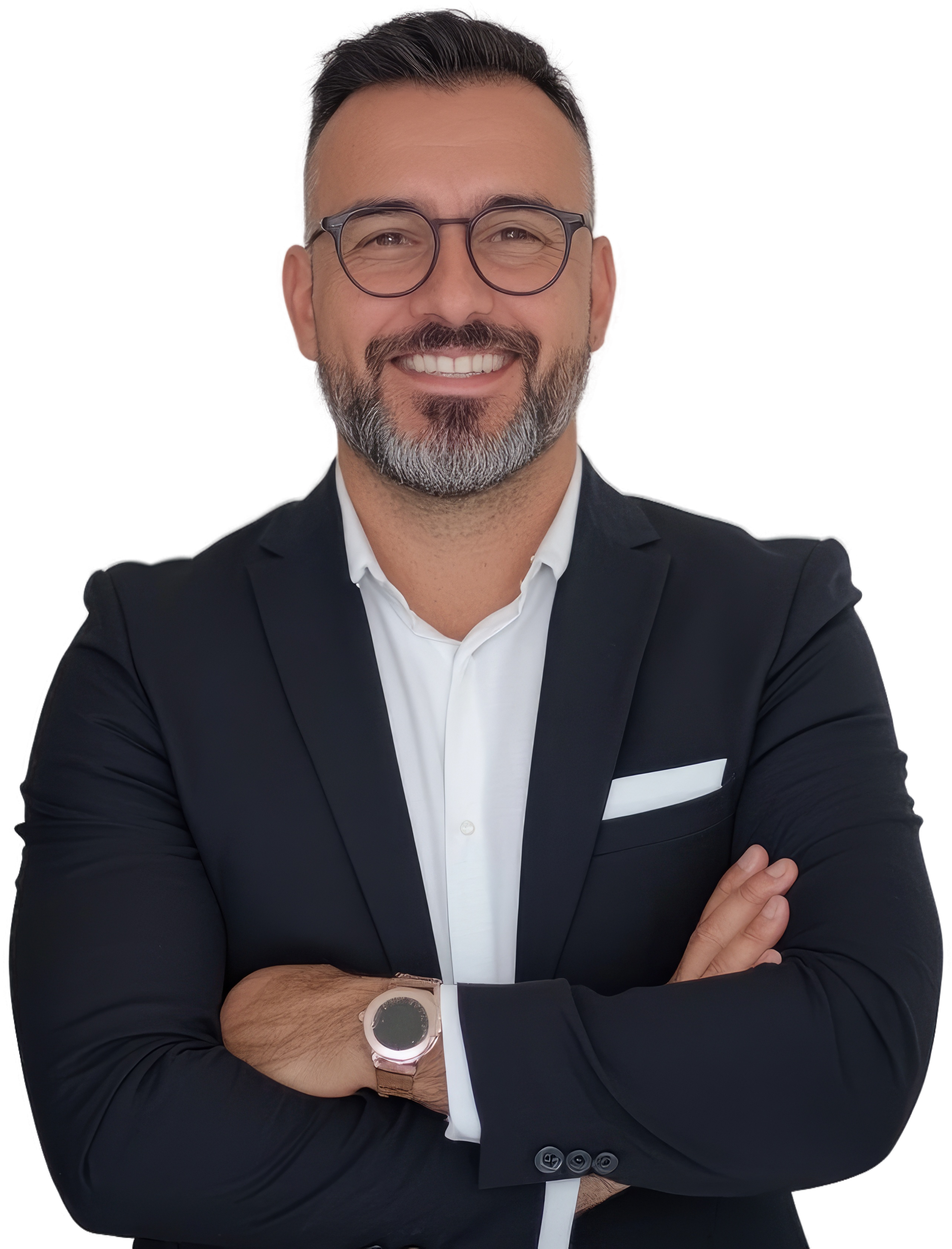Carlos Moreno Restrepo